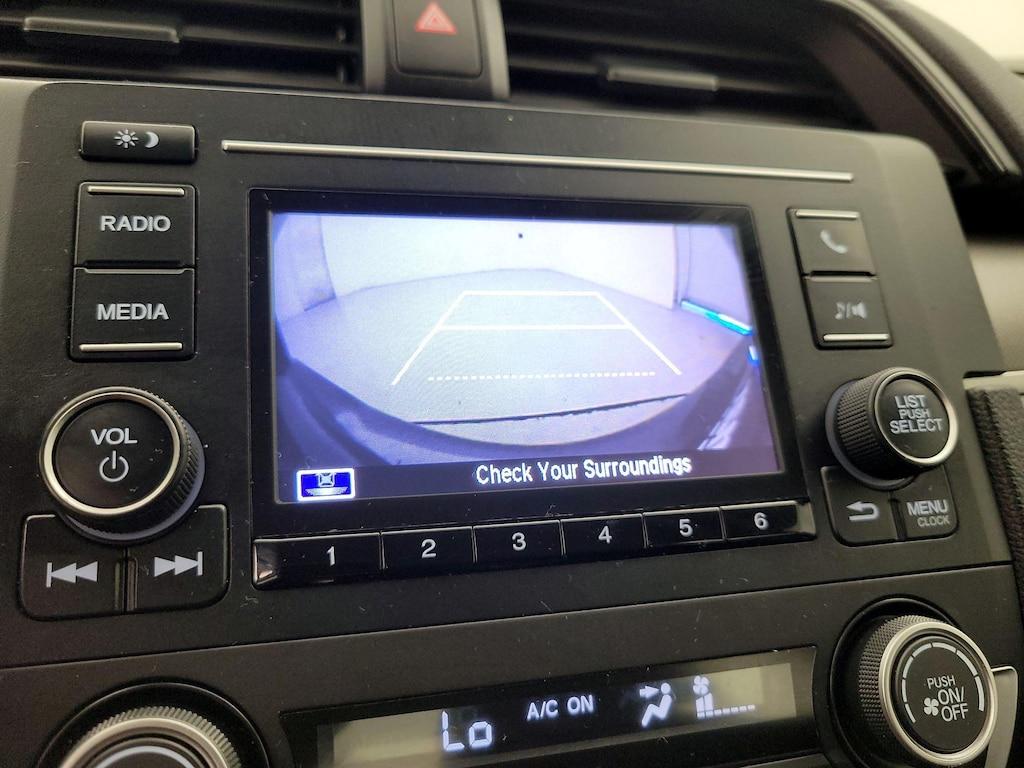 used 2019 Honda Civic car, priced at $18,998