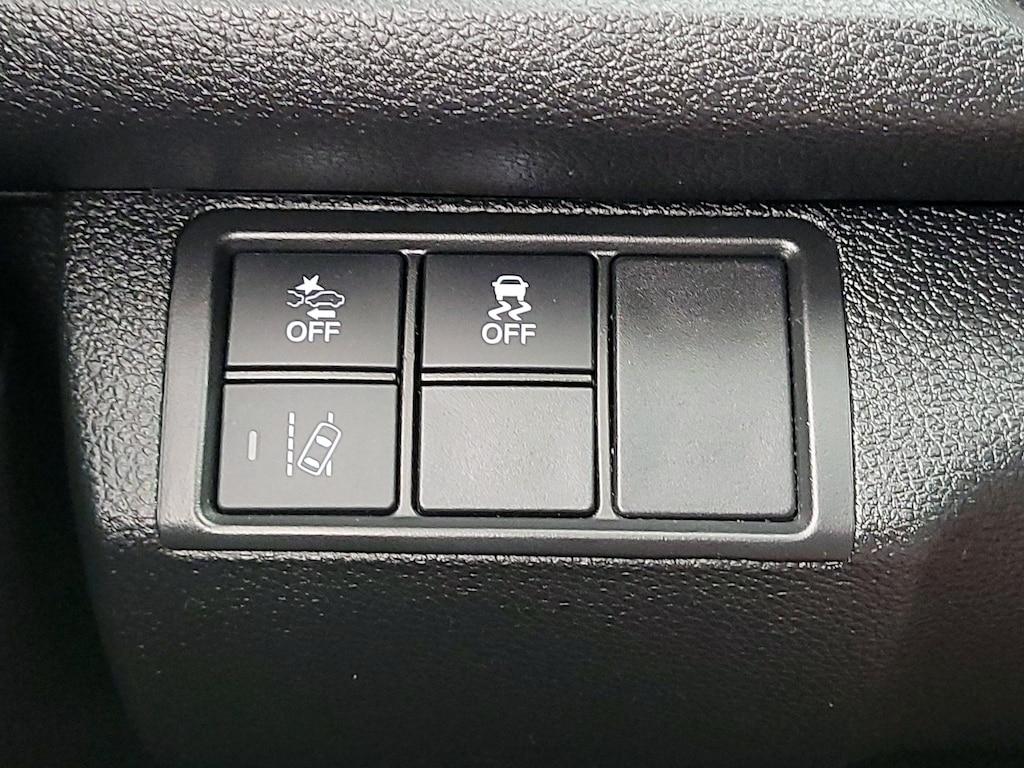 used 2019 Honda Civic car, priced at $18,998