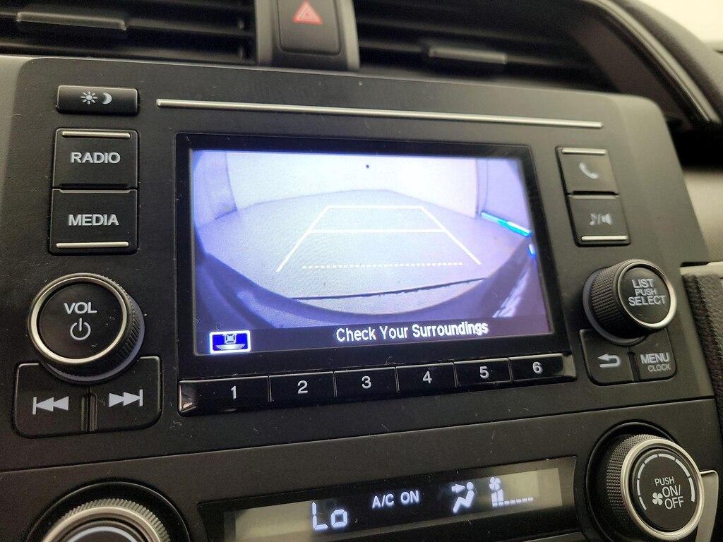 used 2019 Honda Civic car, priced at $17,998