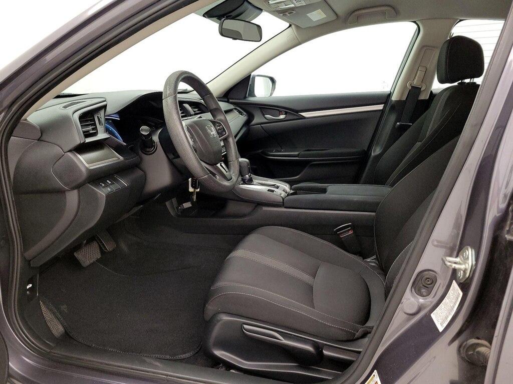 used 2019 Honda Civic car, priced at $18,998