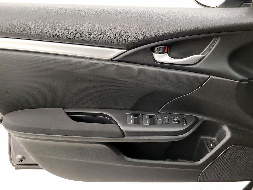 used 2019 Honda Civic car, priced at $18,998