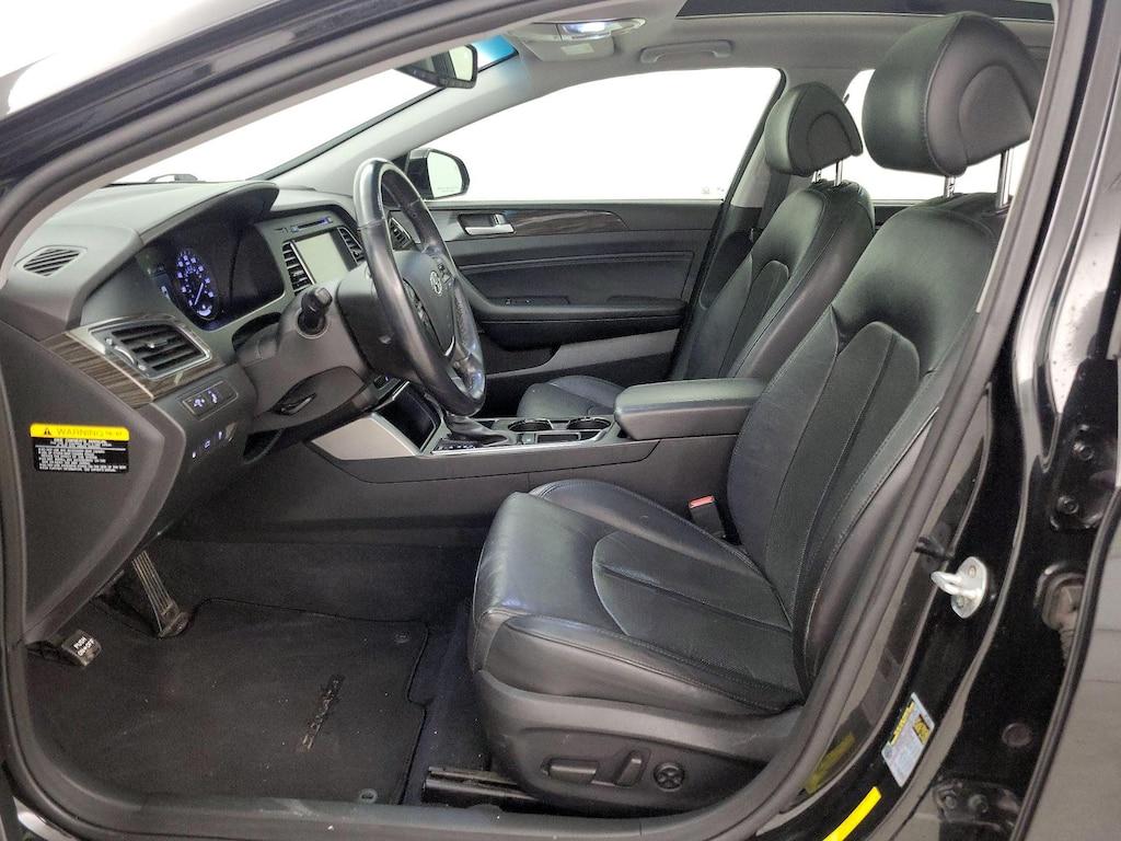 used 2015 Hyundai Sonata car, priced at $14,599