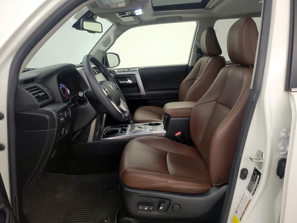 used 2022 Toyota 4Runner car, priced at $45,998