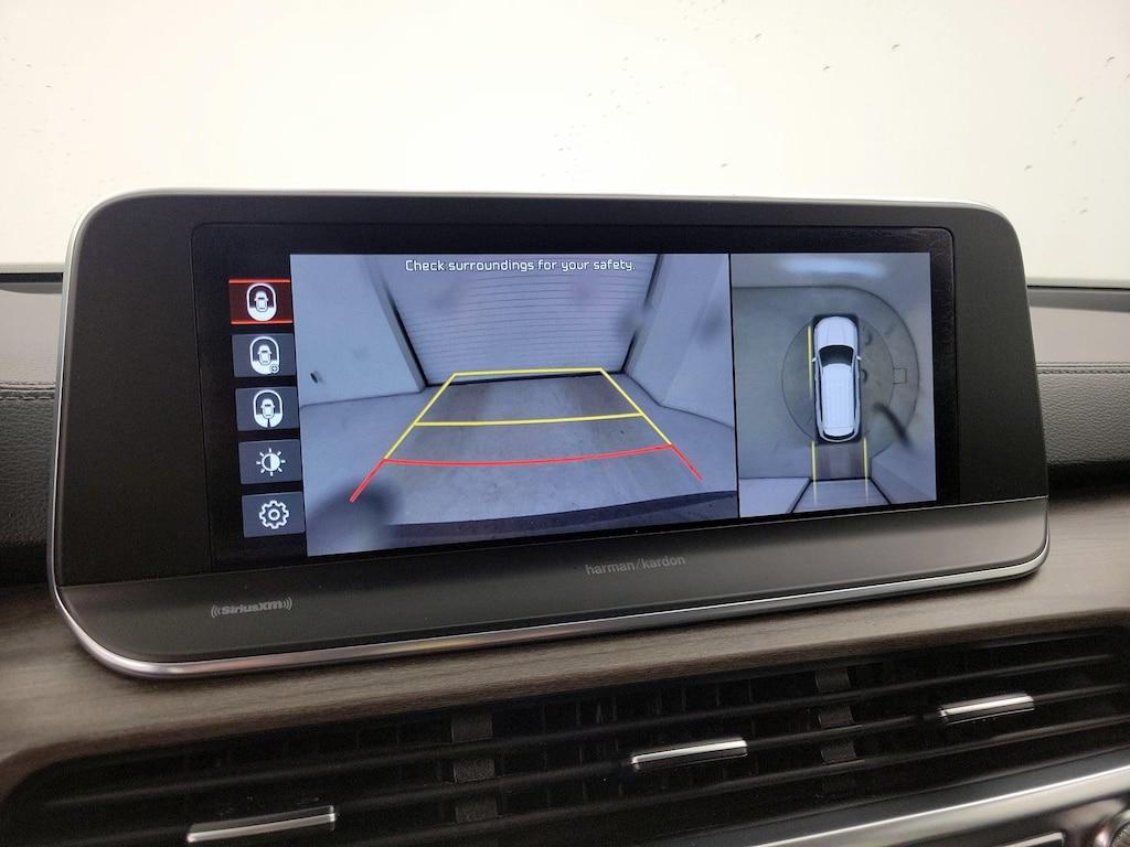 used 2020 Kia Telluride car, priced at $31,998