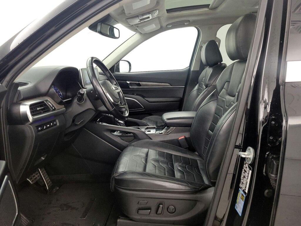 used 2020 Kia Telluride car, priced at $31,998