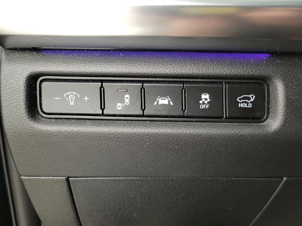used 2020 Kia Telluride car, priced at $31,998