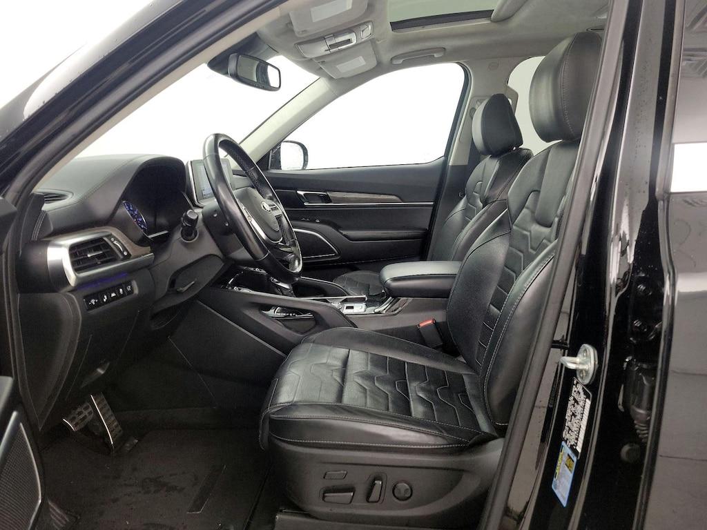 used 2020 Kia Telluride car, priced at $31,998