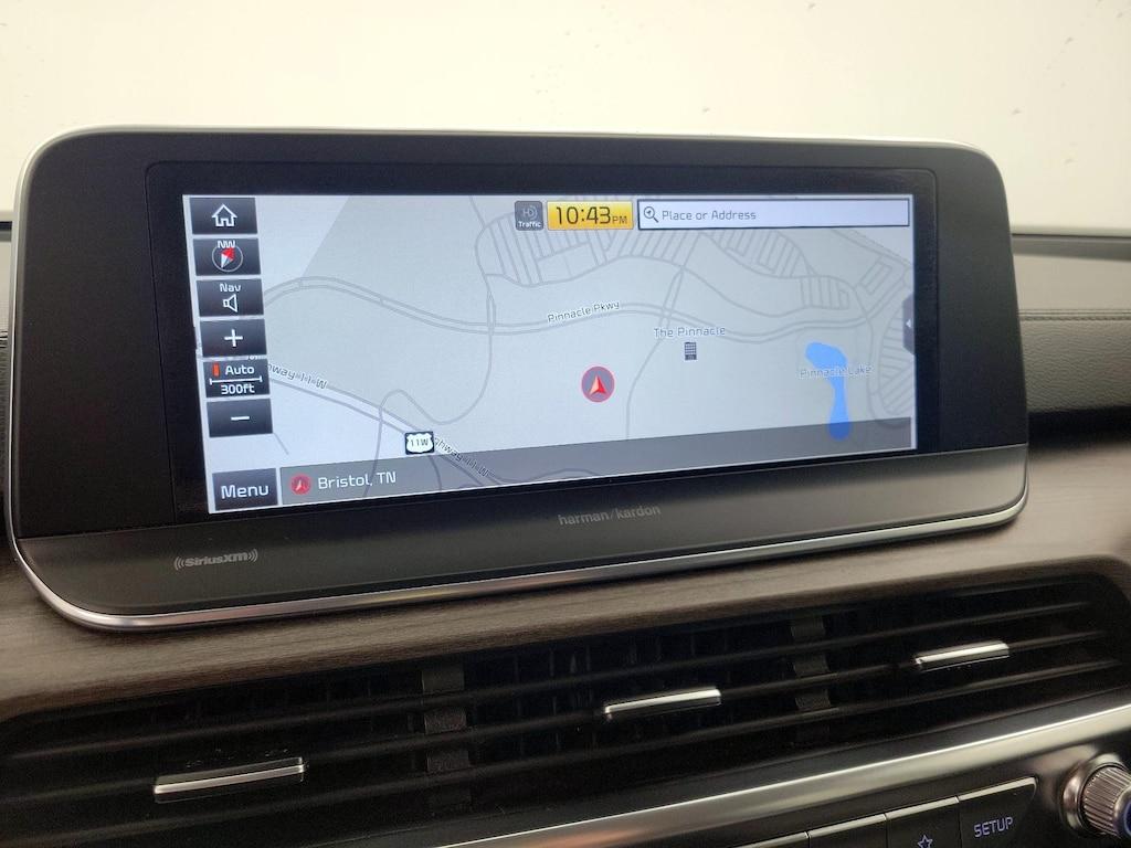 used 2020 Kia Telluride car, priced at $31,998