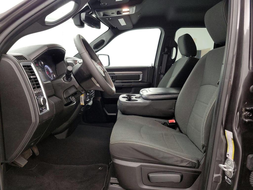 used 2022 Ram 1500 Classic car, priced at $30,998