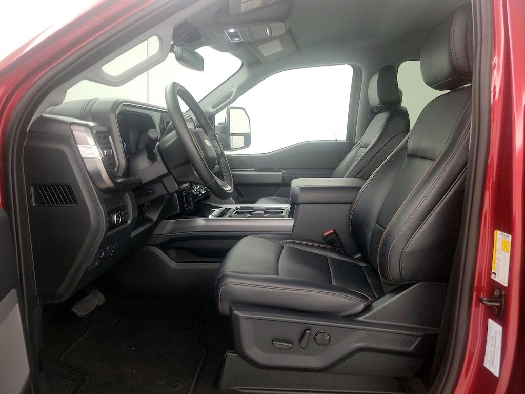 used 2025 Ford F-350 car, priced at $77,998