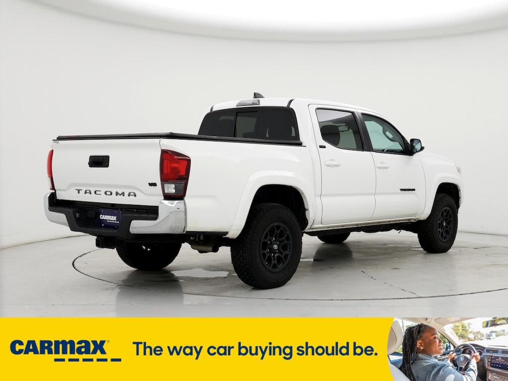 used 2020 Toyota Tacoma car, priced at $29,998