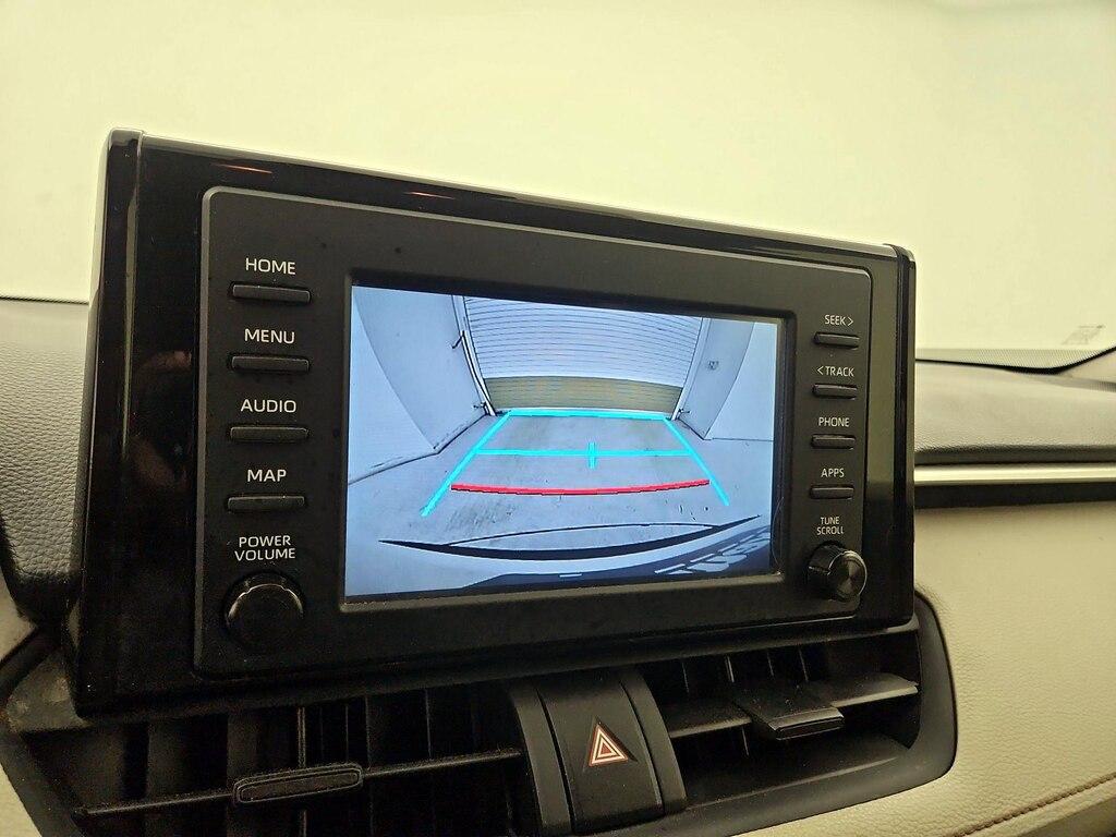 used 2019 Toyota RAV4 car, priced at $26,998