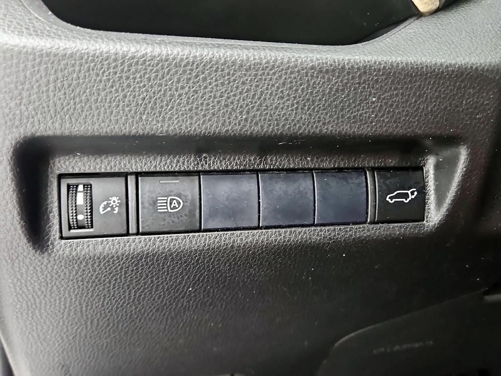 used 2019 Toyota RAV4 car, priced at $26,998