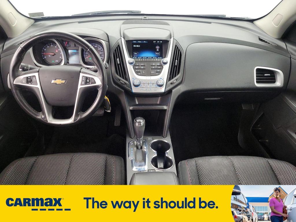 used 2016 Chevrolet Equinox car, priced at $14,998