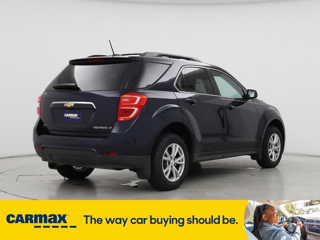 used 2016 Chevrolet Equinox car, priced at $14,998