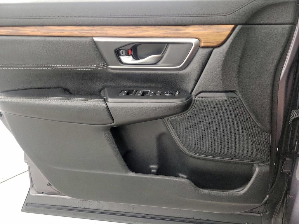 used 2020 Honda CR-V car, priced at $26,998