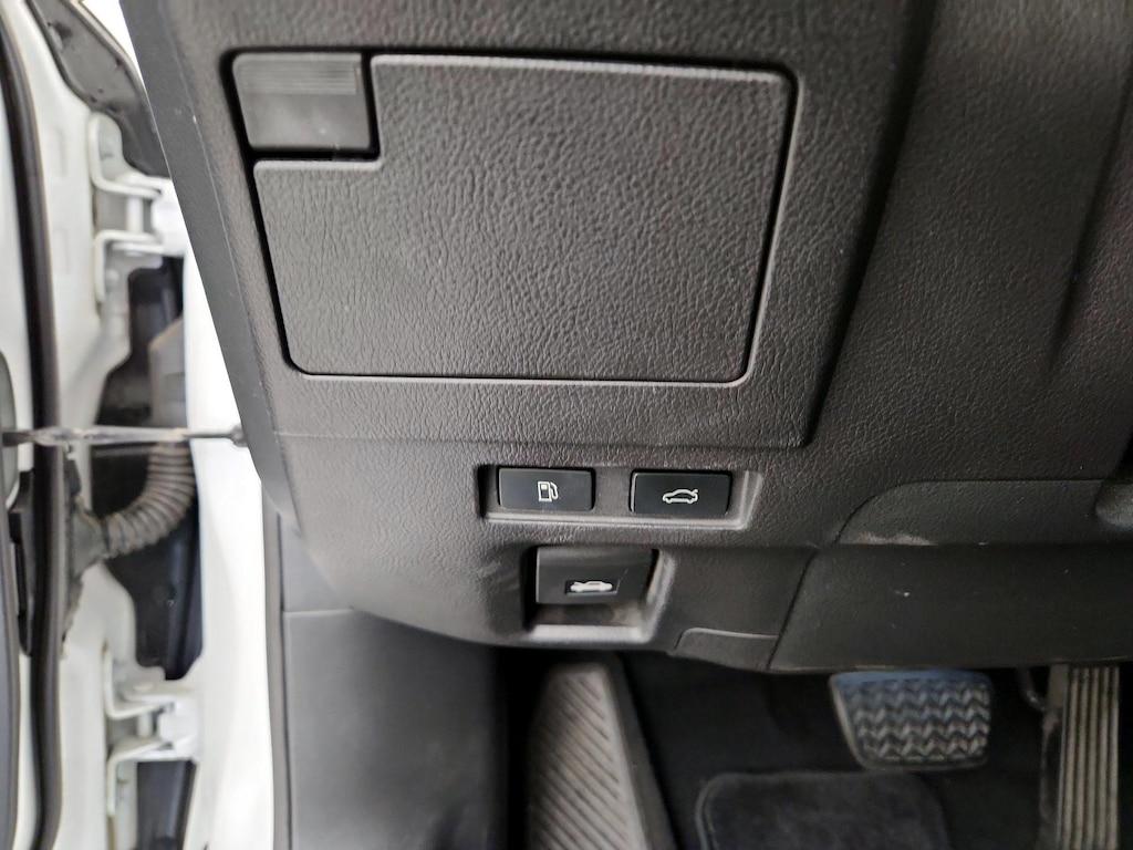 used 2019 Lexus ES 350 car, priced at $27,998