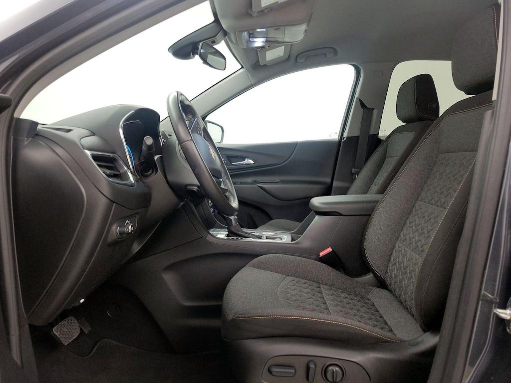 used 2022 Chevrolet Equinox car, priced at $21,998