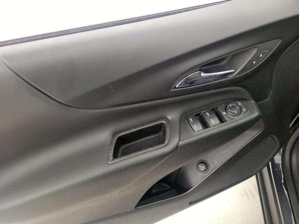 used 2022 Chevrolet Equinox car, priced at $21,998