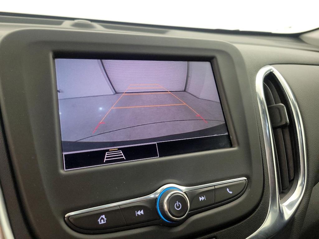 used 2022 Chevrolet Equinox car, priced at $21,998