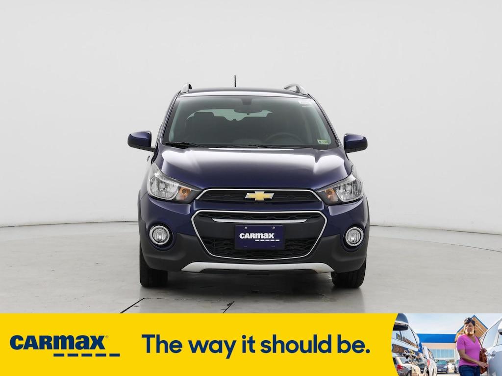 used 2022 Chevrolet Spark car, priced at $18,998