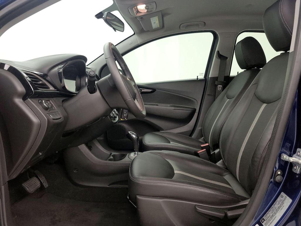 used 2022 Chevrolet Spark car, priced at $18,998