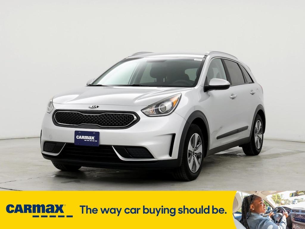 used 2019 Kia Niro car, priced at $15,998