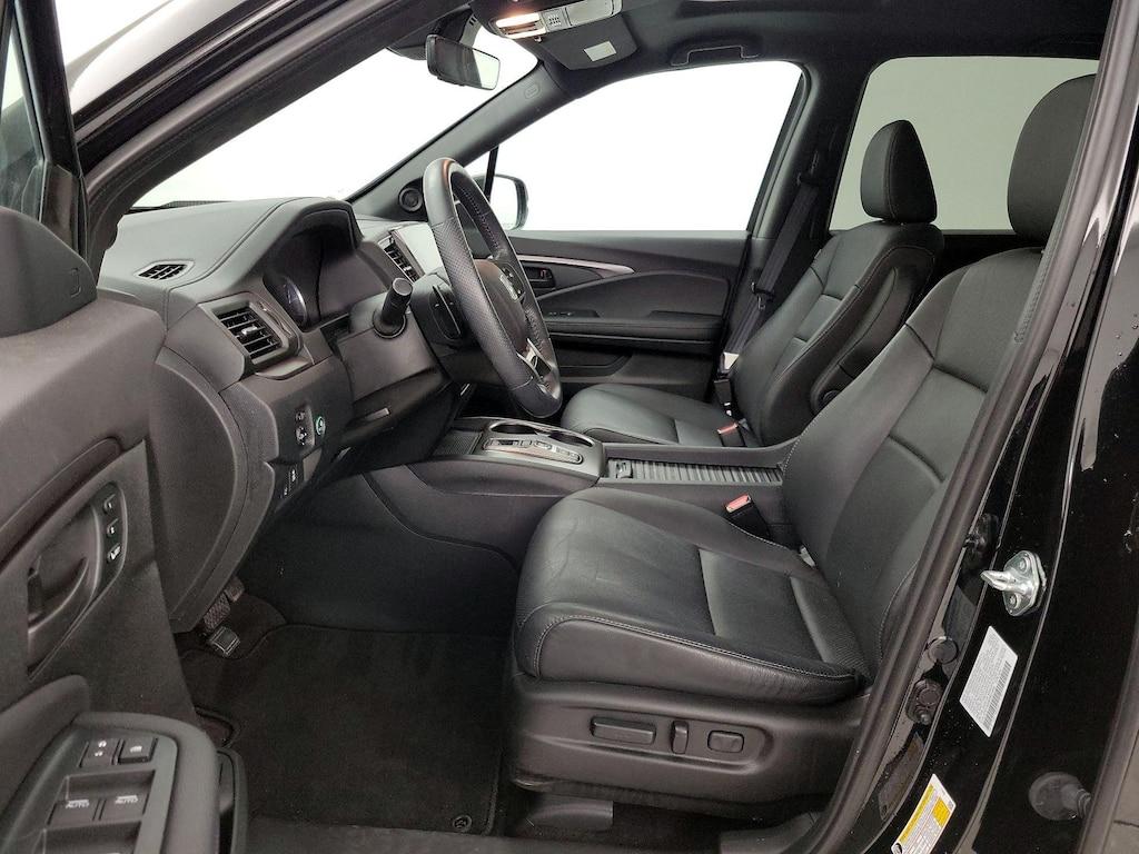 used 2023 Honda Passport car, priced at $40,998