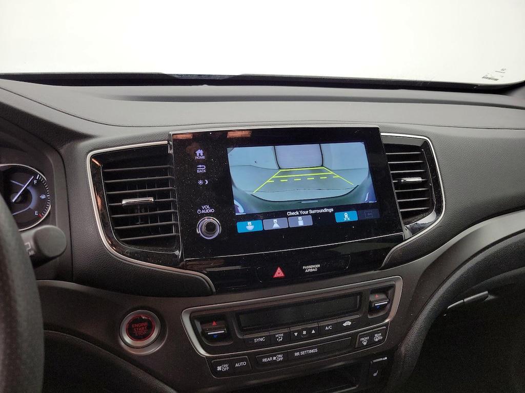 used 2023 Honda Passport car, priced at $40,998
