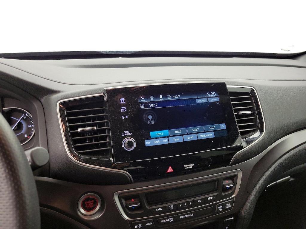 used 2023 Honda Passport car, priced at $40,998