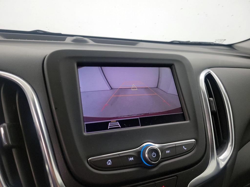 used 2022 Chevrolet Equinox car, priced at $21,998
