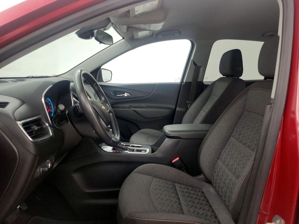 used 2022 Chevrolet Equinox car, priced at $21,998