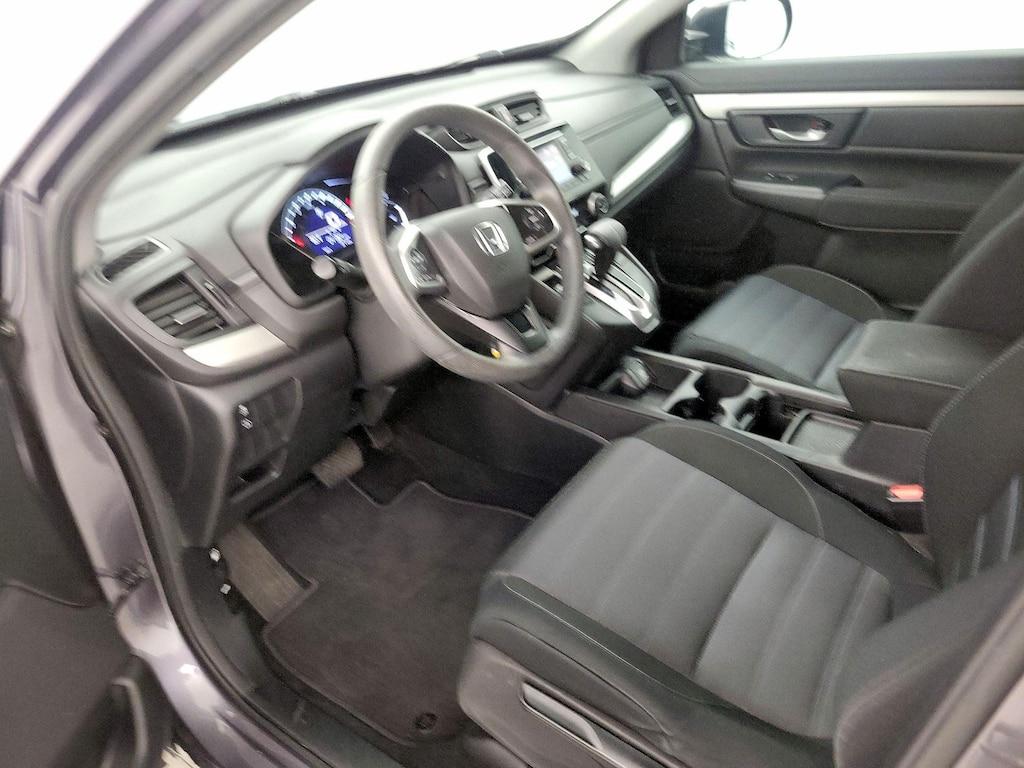 used 2019 Honda CR-V car, priced at $22,998