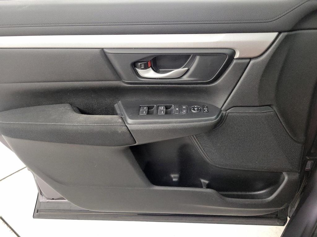 used 2019 Honda CR-V car, priced at $22,998