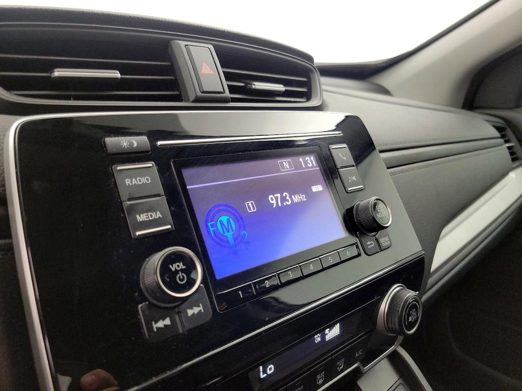 used 2019 Honda CR-V car, priced at $22,998