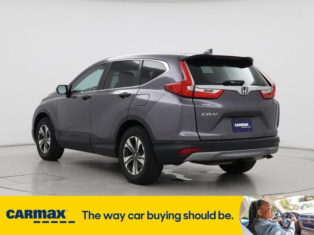 used 2019 Honda CR-V car, priced at $22,998