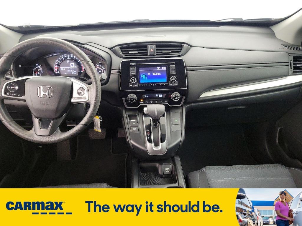 used 2019 Honda CR-V car, priced at $22,998