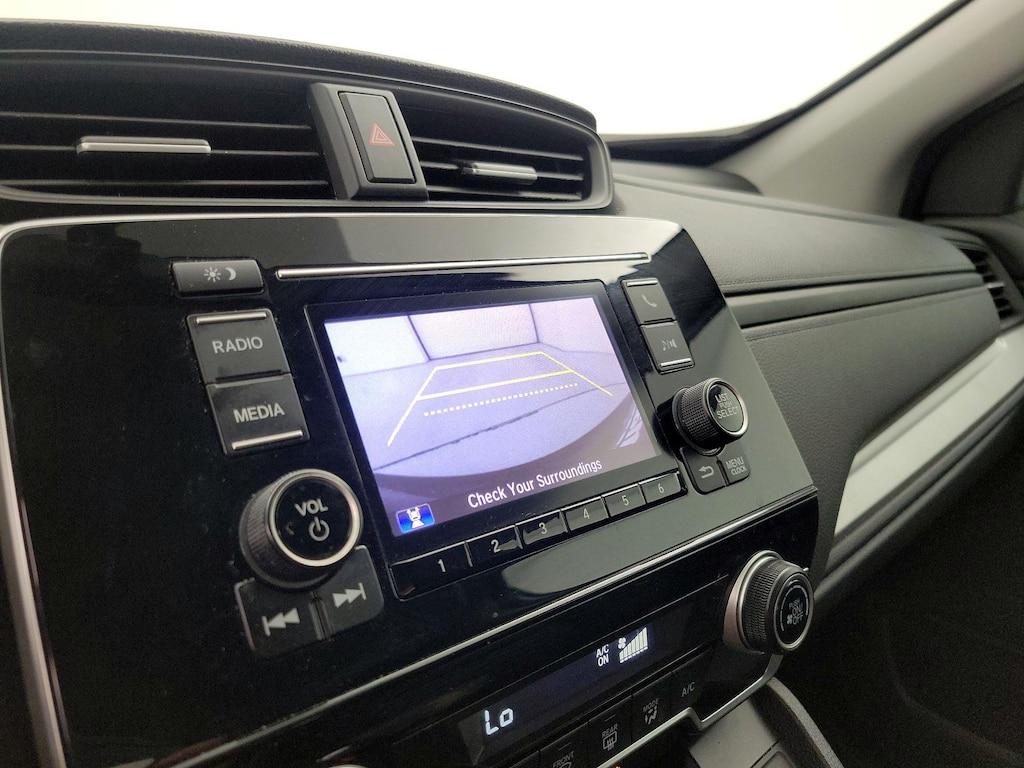 used 2019 Honda CR-V car, priced at $22,998