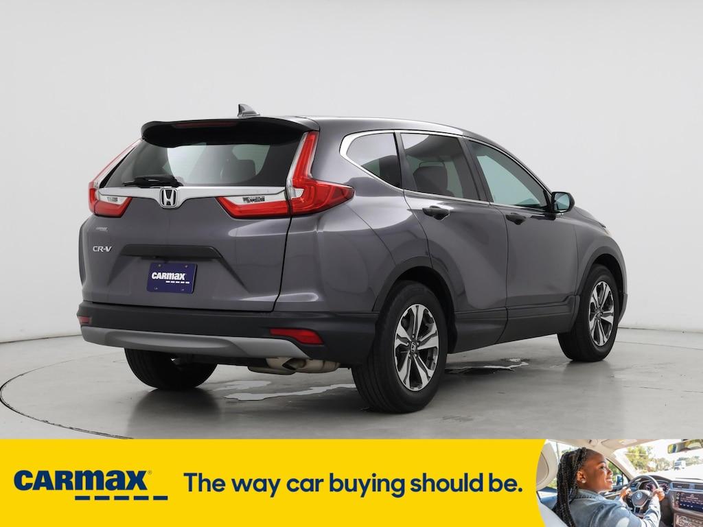 used 2019 Honda CR-V car, priced at $22,998