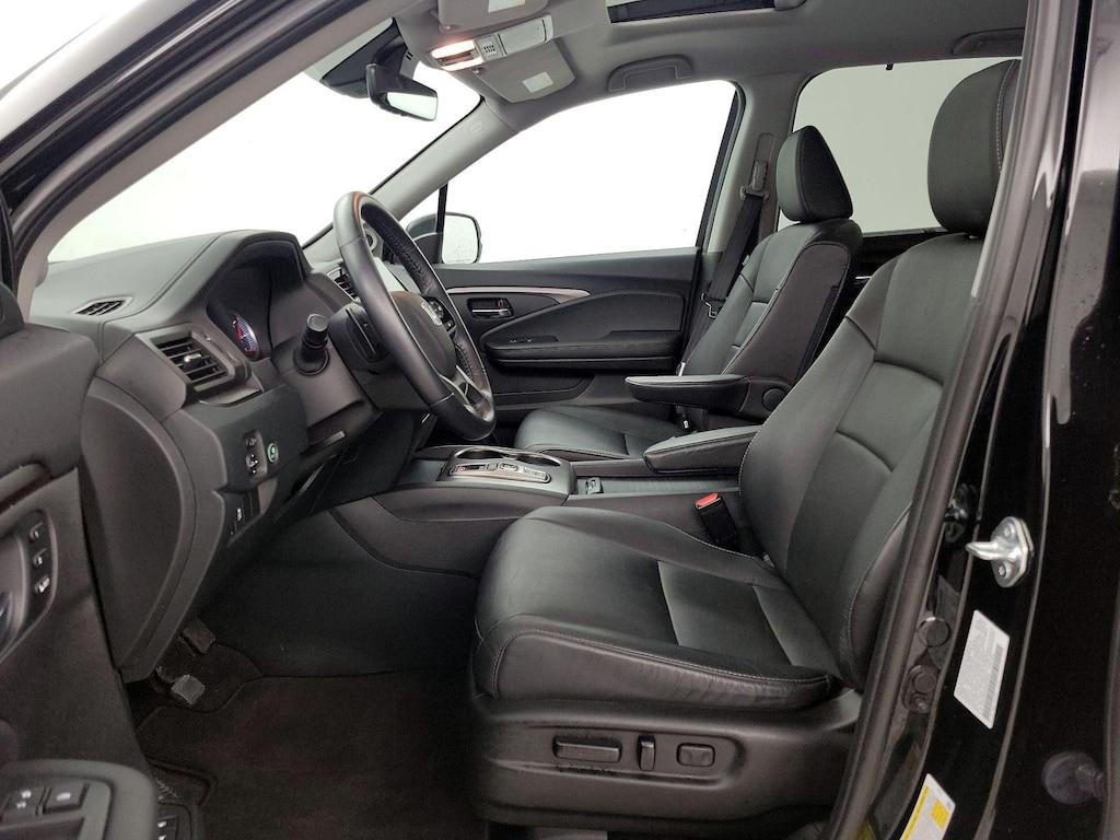 used 2022 Honda Pilot car, priced at $33,998