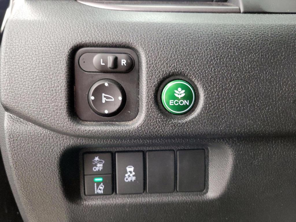 used 2022 Honda Pilot car, priced at $33,998