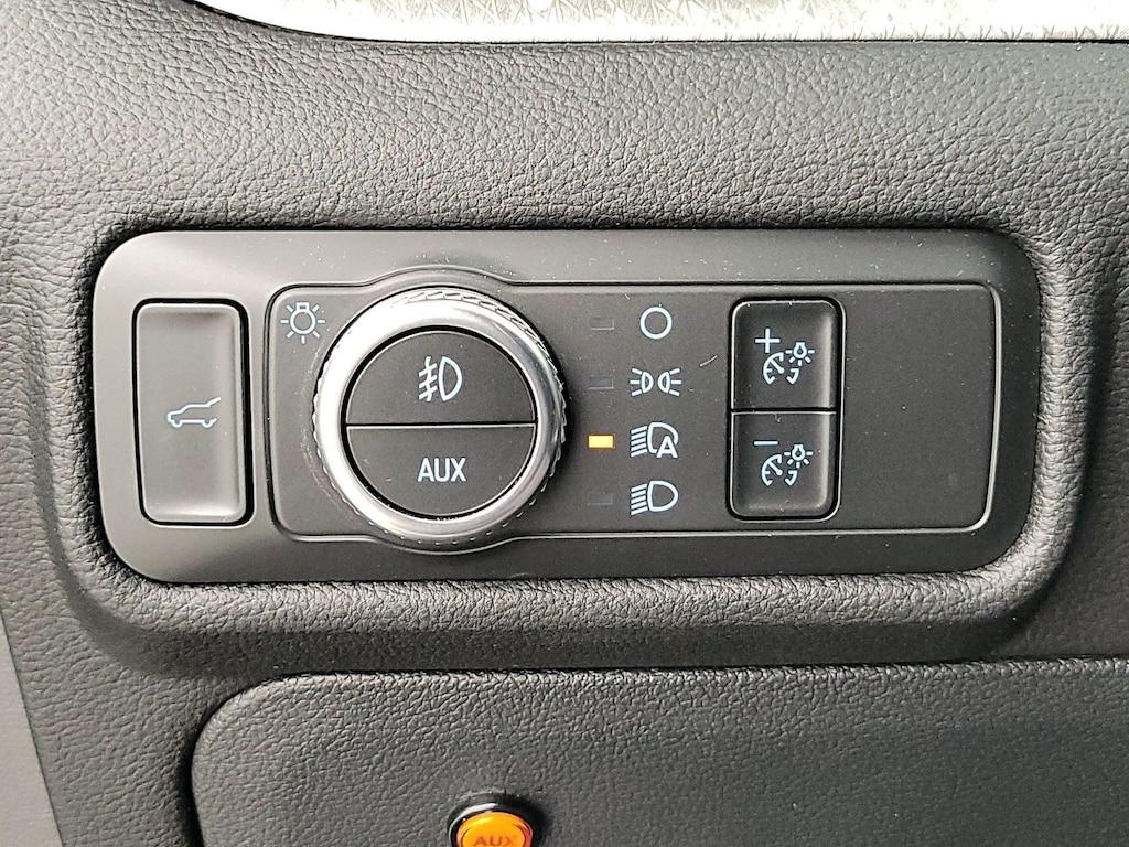 used 2022 Ford Explorer car, priced at $38,998