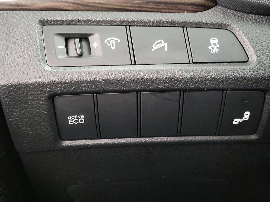 used 2014 Hyundai Santa Fe Sport car, priced at $14,998