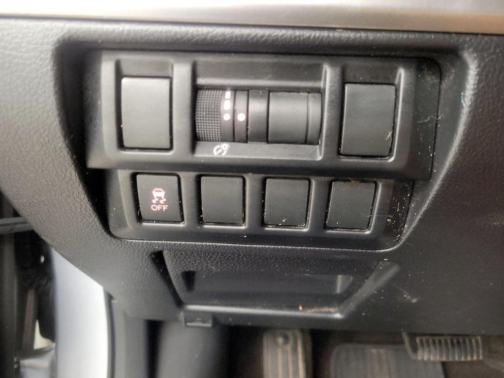 used 2017 Subaru Outback car, priced at $15,998