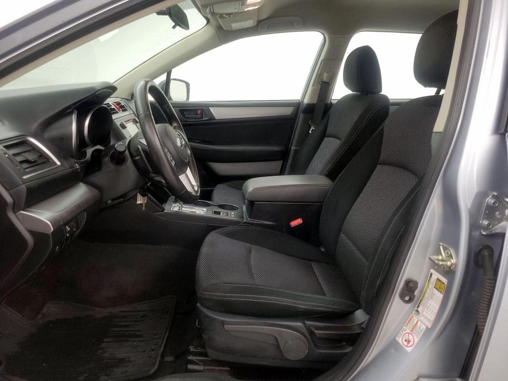 used 2017 Subaru Outback car, priced at $15,998