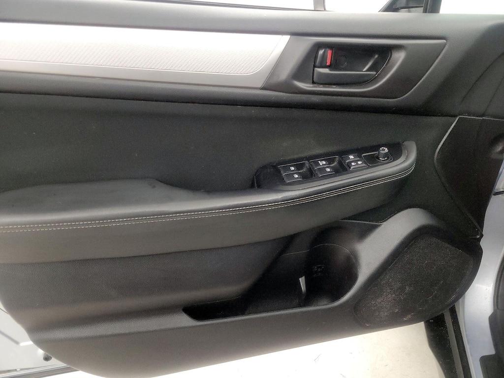 used 2017 Subaru Outback car, priced at $15,998