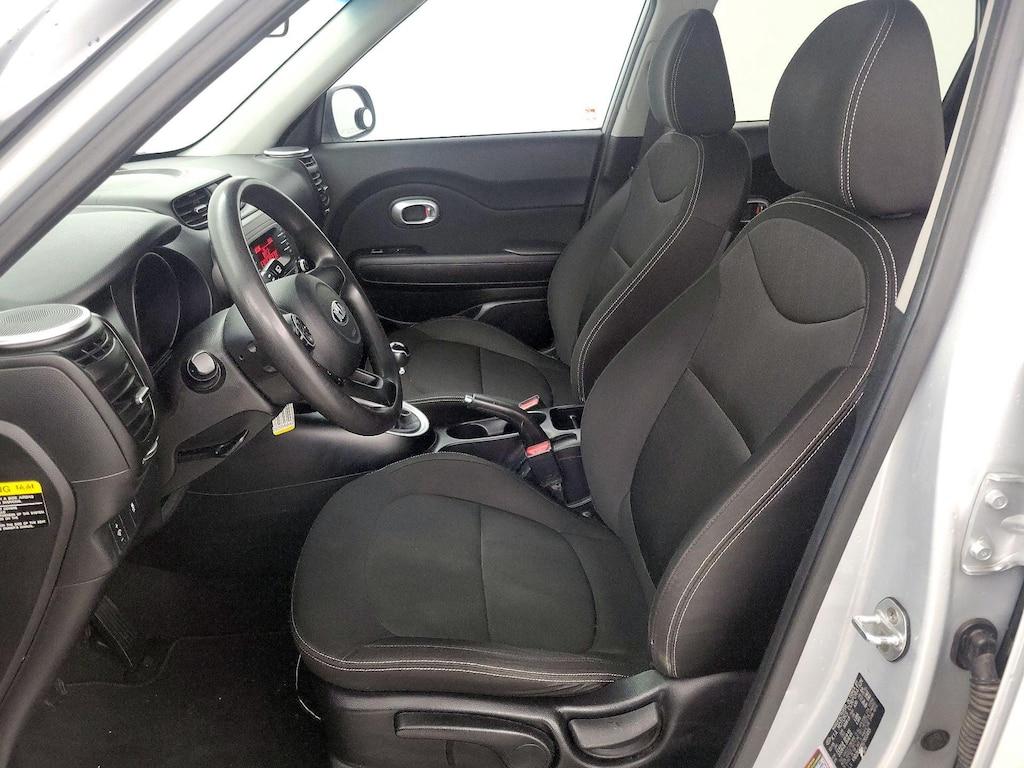 used 2016 Kia Soul car, priced at $11,998