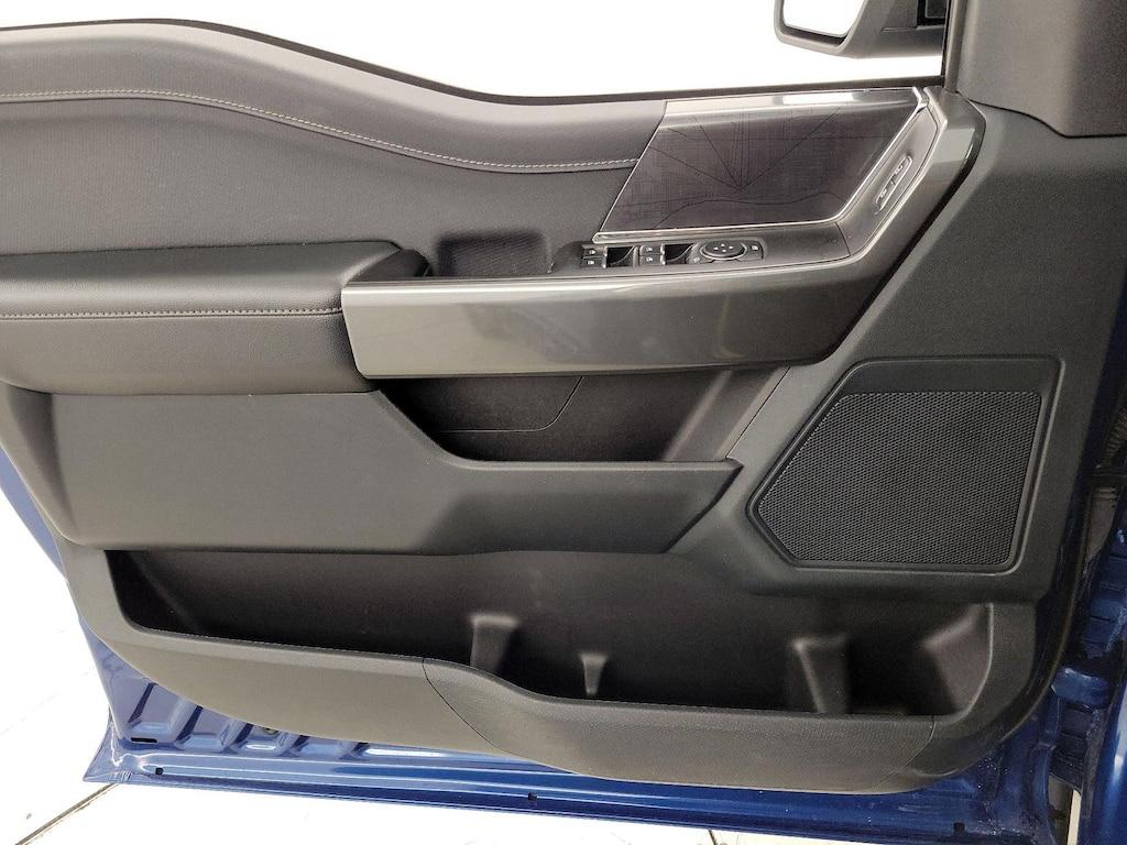 used 2023 Ford F-150 car, priced at $39,998