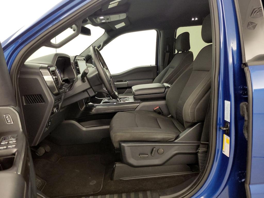 used 2023 Ford F-150 car, priced at $39,998