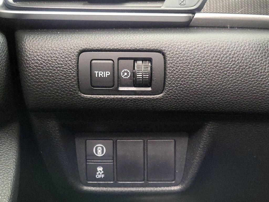 used 2022 Honda Accord Hybrid car, priced at $27,998